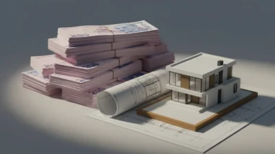 Evini yenilemek isteyenlere 500 bin TL devlet desteği müjdesi: E-Devlet başvuruları başladı, işte o şartlar!