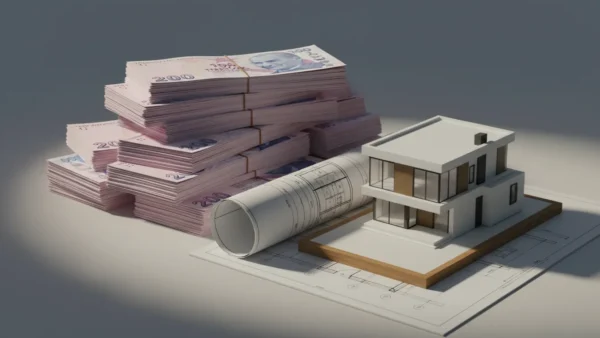 Evini yenilemek isteyenlere 500 bin TL devlet desteği müjdesi: E-Devlet başvuruları başladı, işte o şartlar!