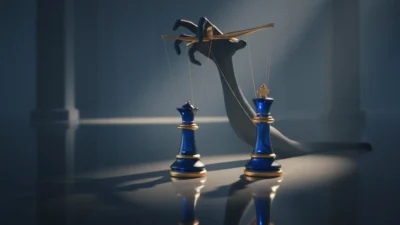 Sevginin maskesi altına gizlenen tehlike: İlişkileri sessizce bitiren 4 sinsi davranış! Meğer o hareketler sevgi değilmiş...